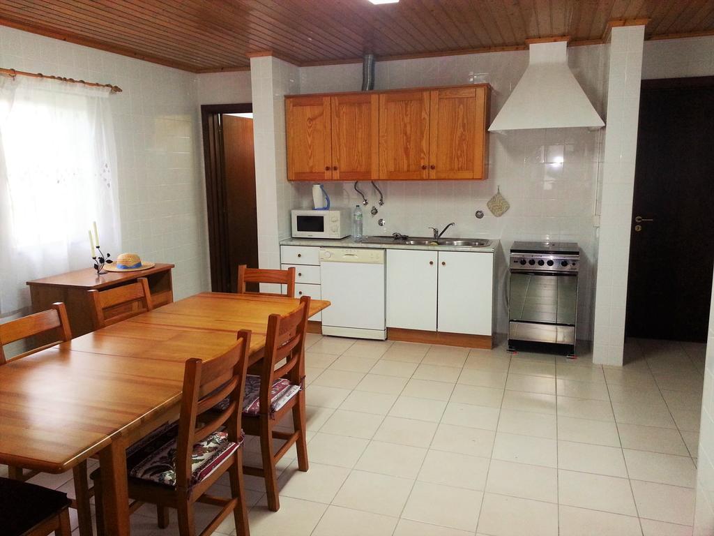 House Andrade Casa vacanze